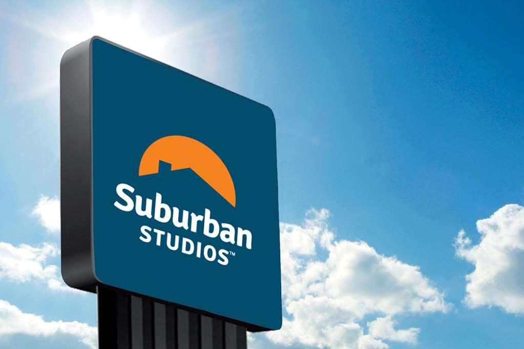 Suburban Studios Гейнсвил Екстериор снимка